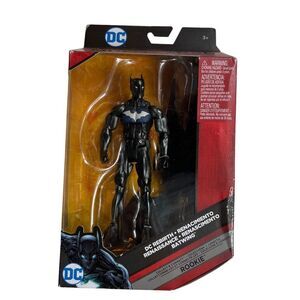 DC Comics Multiverse Batwing Rebirth Action Figure